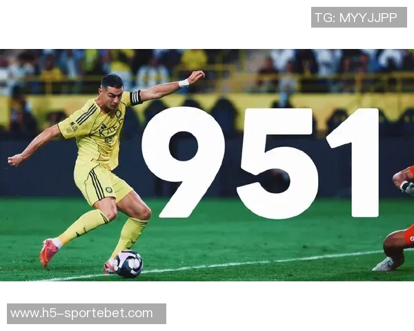 下半场菲利克斯冷箭抽射助利雅得胜利扳平比分精彩瞬间