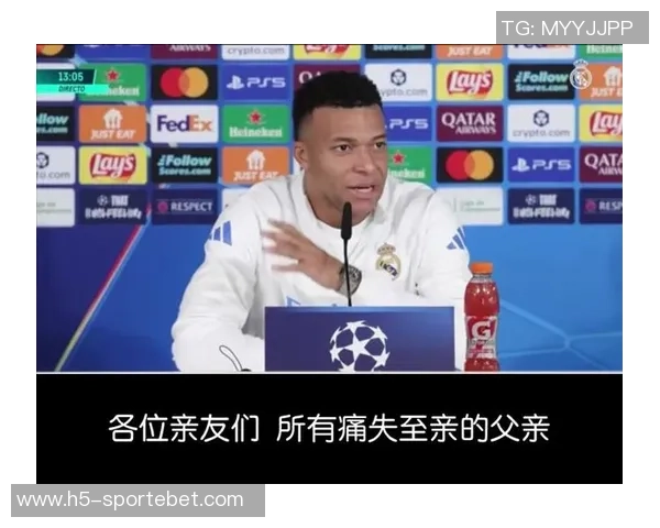 姆巴佩深情悼念加塞特：足球界失去了一位伟大的百科全书